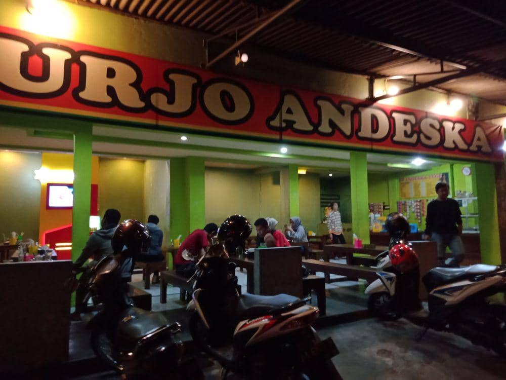 IDN Times/Tunggul Kumoro