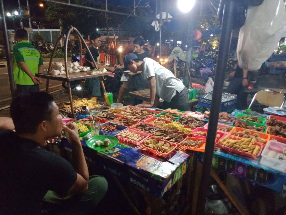 Tunggul Kumoro/IDN Times