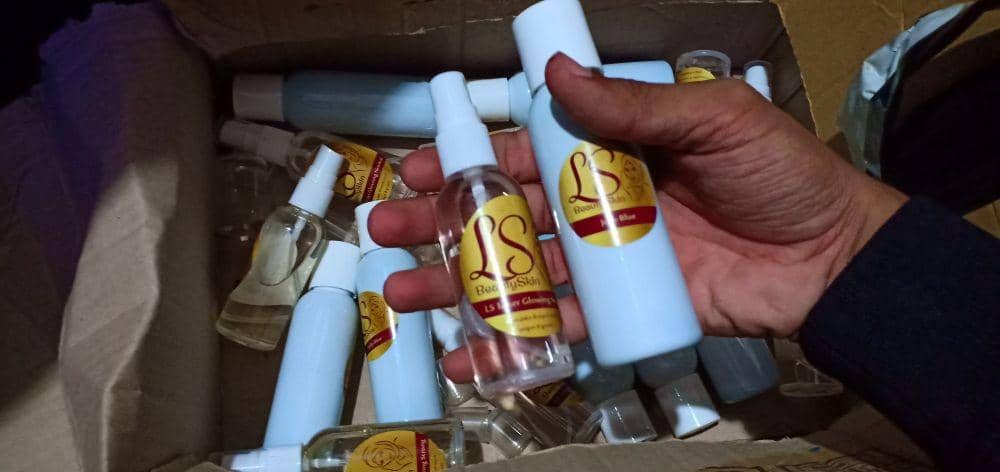 Hati-hati, Kosmetik Ilegal Ada yang Tetap Dipasarkan Online