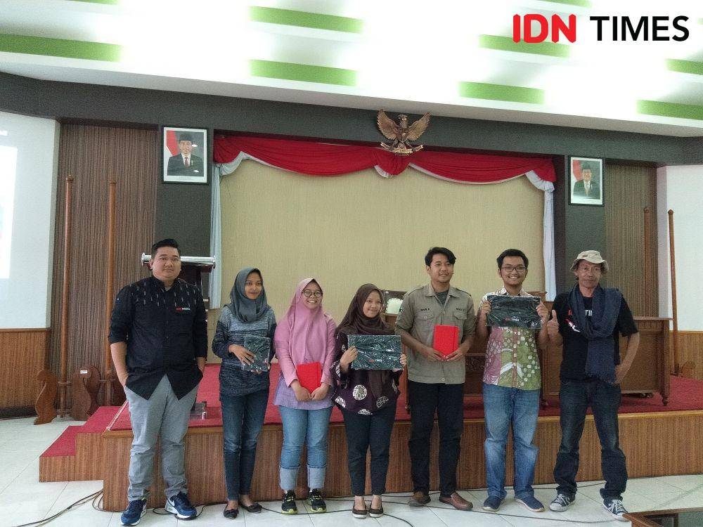 IDN Times/Fariz Fardianto