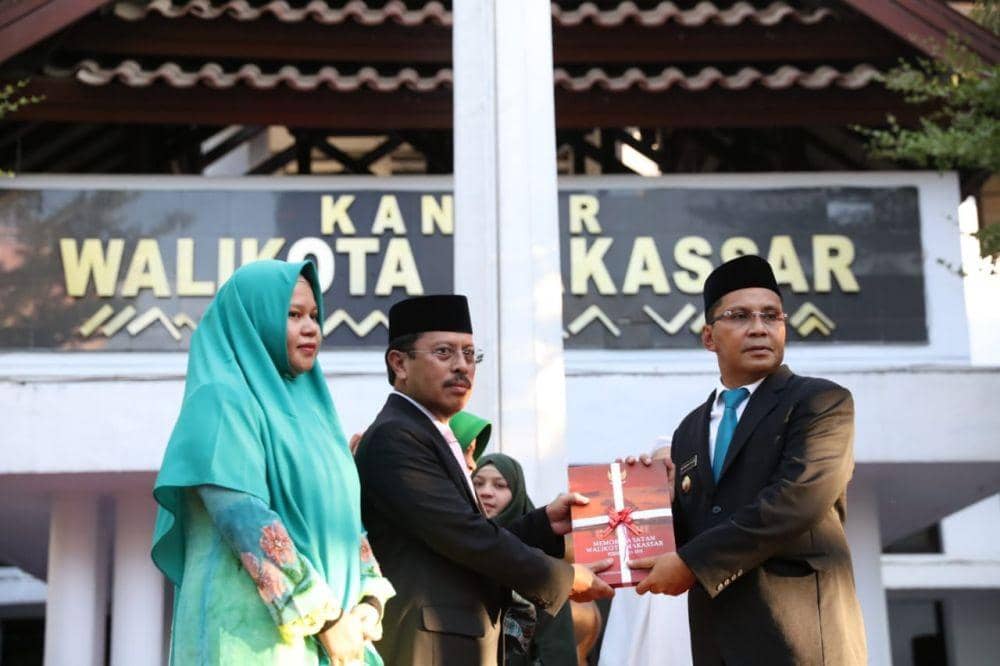 IDN Times/Pemkot Makassar