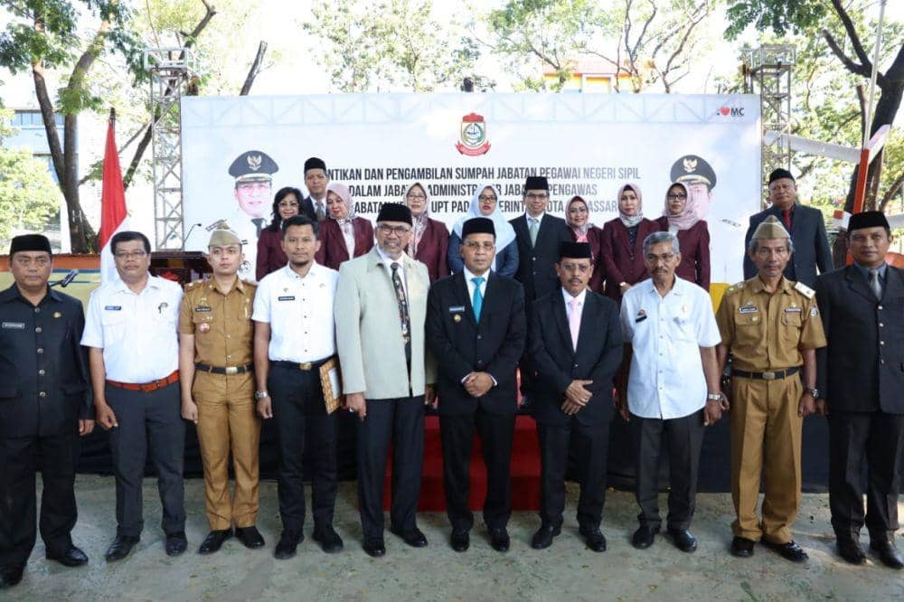 IDN Times/Pemkot Makassar