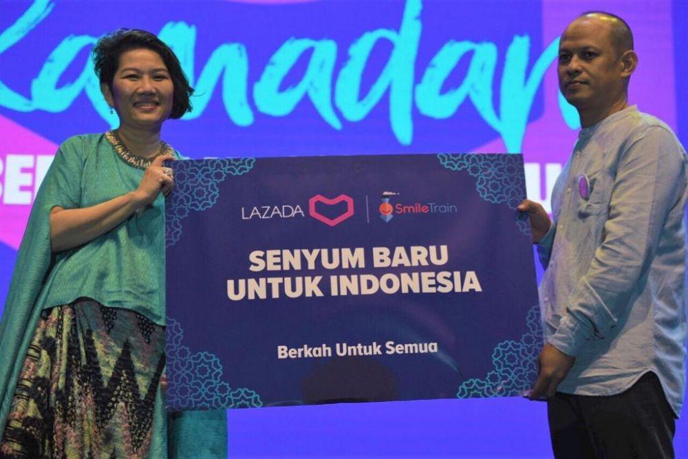 Bulan Ramadan, Lazada Persiapkan Deretan Kejutan Menarik ini Lho