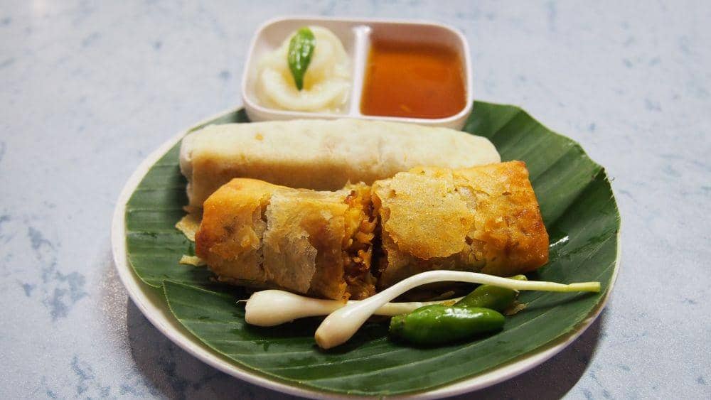 5 Khasiat Rebung Ini Bisa Bangkitkan Nafsu Makan