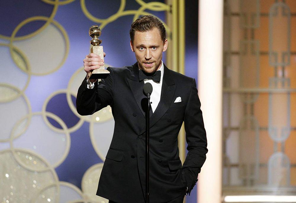 10 Fakta Menarik Tom Hiddleston, Pemeran Loki God of Mischief