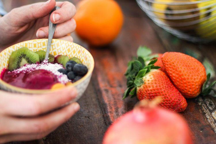 6 Makanan Ini Perlu Dikonsumsi Agar Kuat Berpuasa