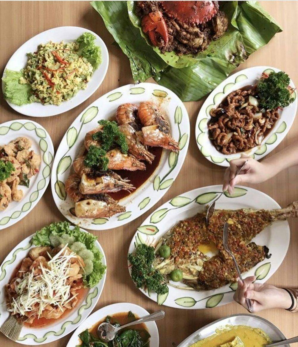 Instagram.com/omaseafood