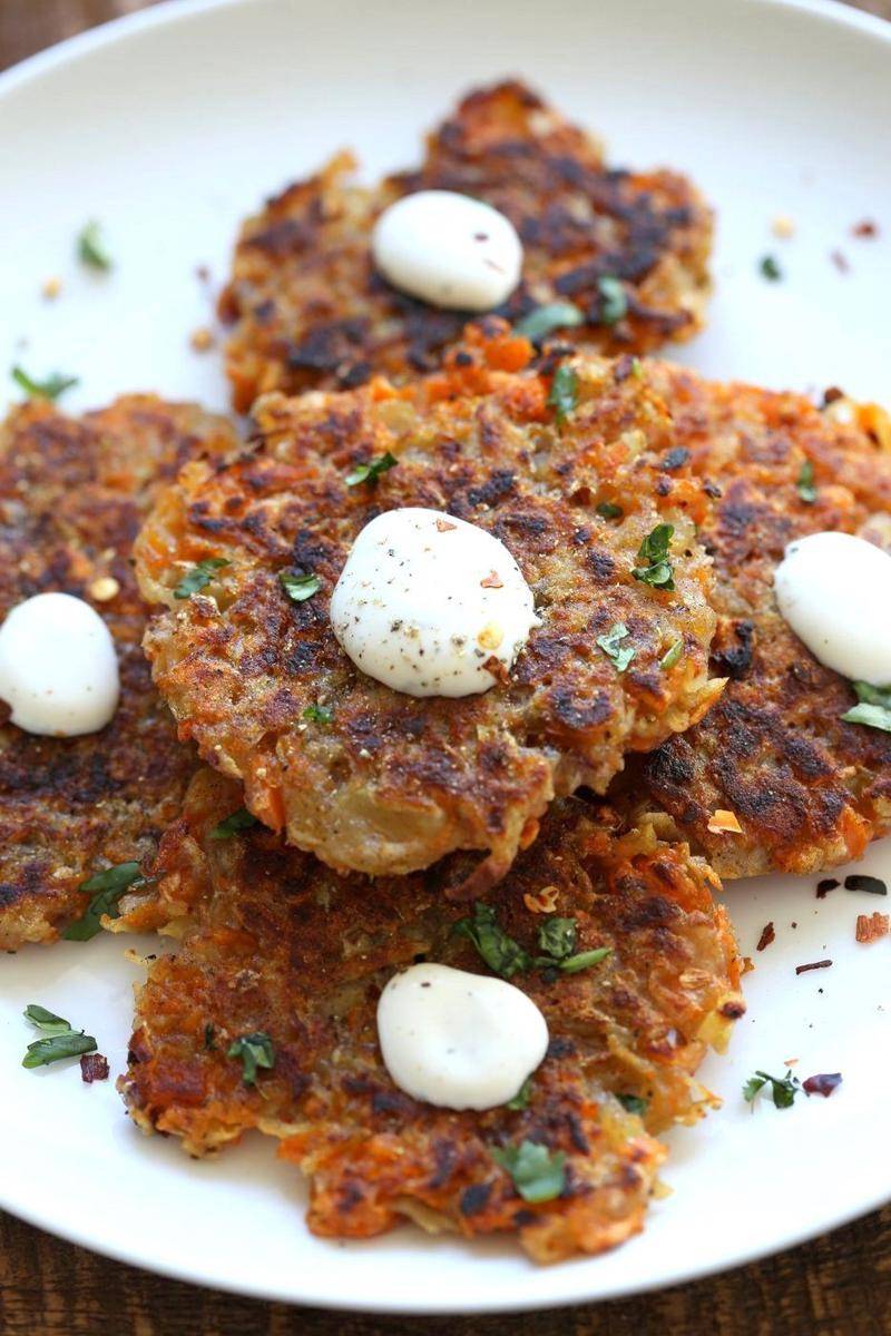 veganricha.com
