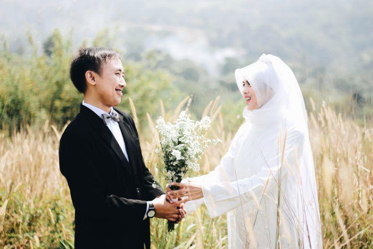 Renungkan Hal Ini untuk Hilangkan Keraguan Menjelang Pernikahan