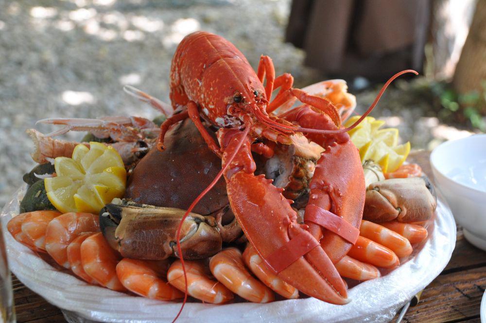 7 Resto Seafood Terkenal di Jakarta, Tempat Spesial Buka Puasa