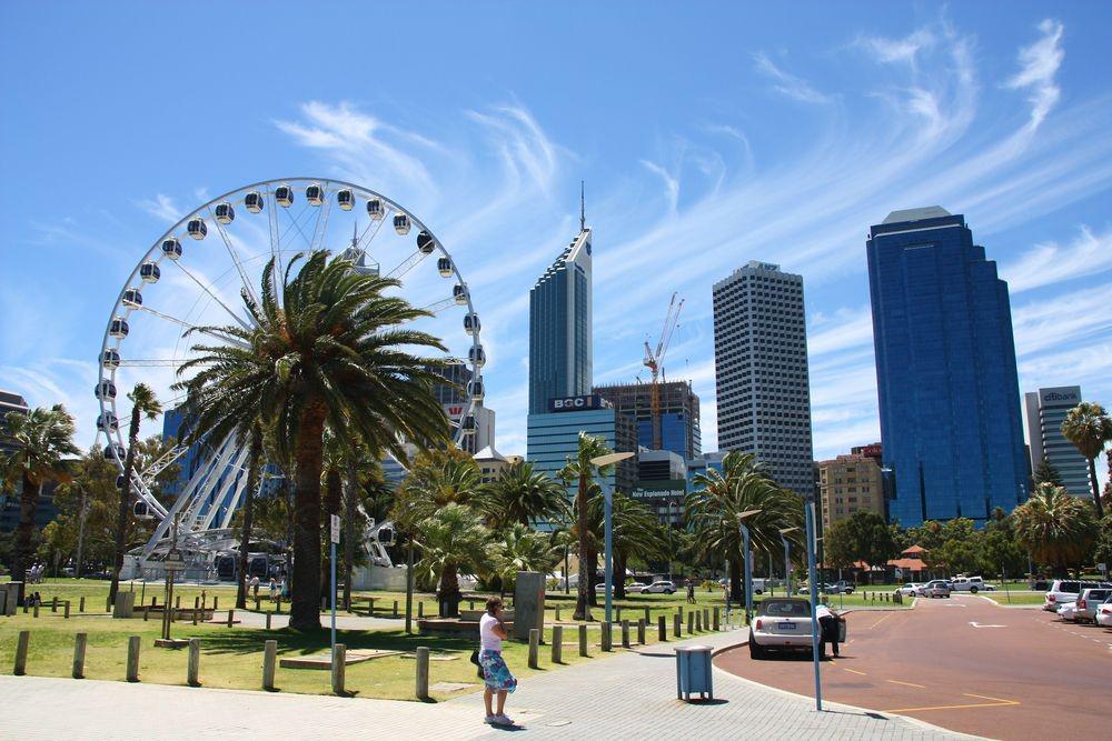 Ingin Merasakan Serunya Road Trip di Australia Barat? Simak Rutenya