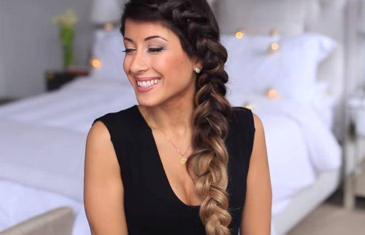 Yotube/Luxy Hair