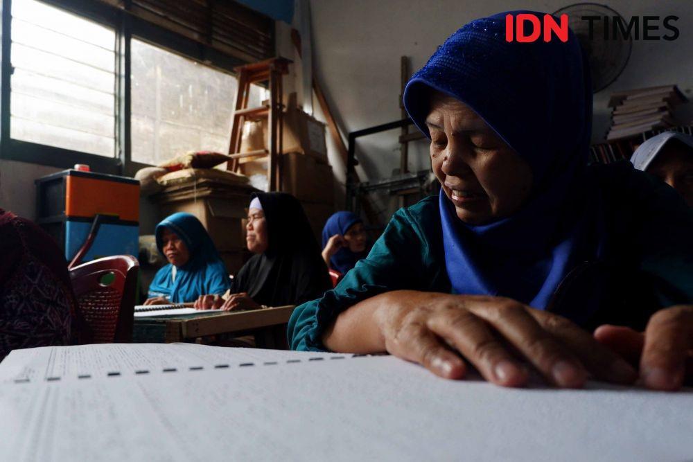Komnas Perempuan: Penegak Hukum Belum Punya Perspektif Disabilitas