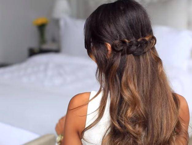 Youtube/Luxy Hair