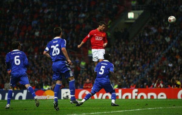 Selain Spurs vs Liverpool, Ini Duel Senegara di Final Liga Champions