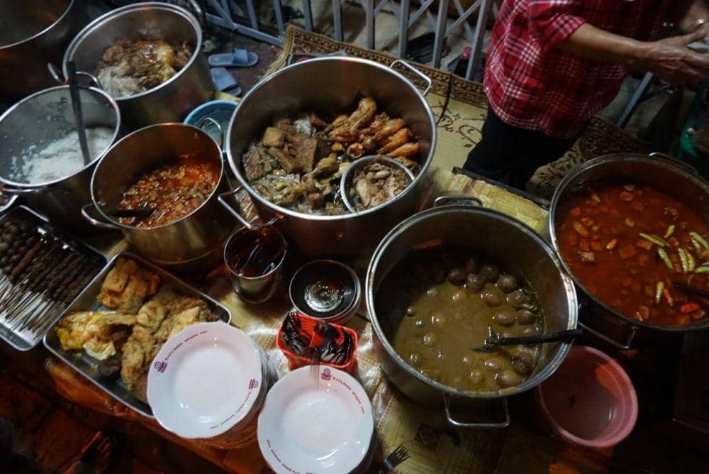 5 Tempat Sahur Paling Asyik di Yogyakarta, Biar Kamu Semangat Puasa