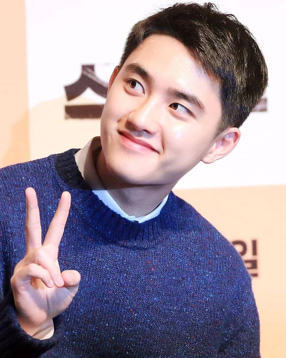 Instagram/@d.o.kyungsoo1993