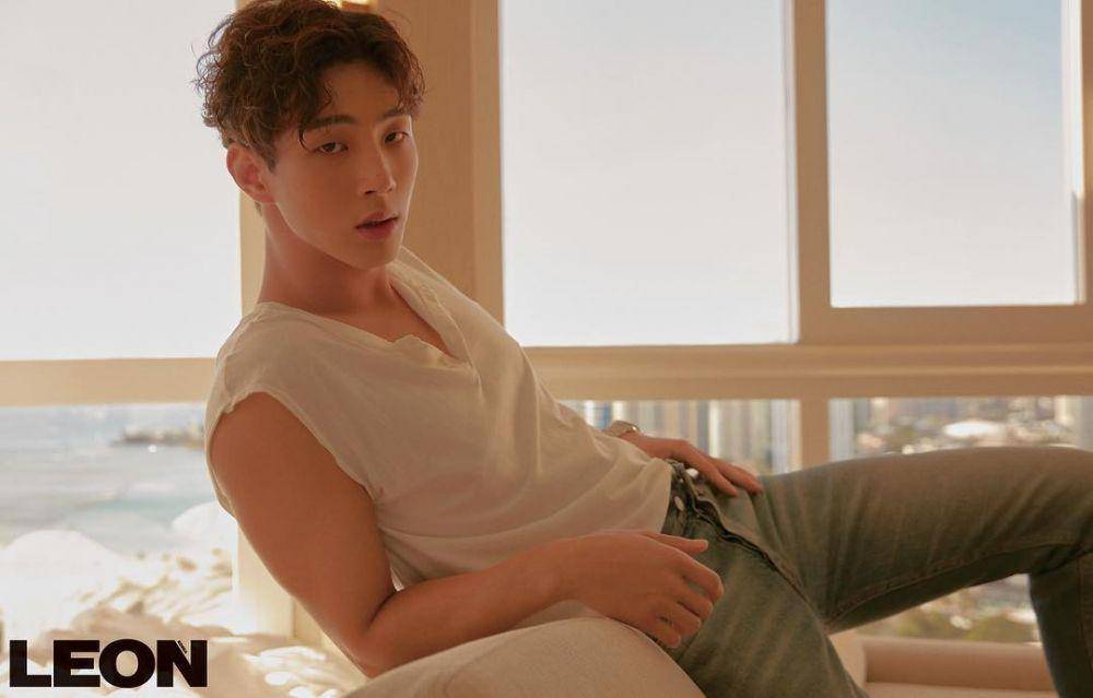 Instagram/@actor_jisoo