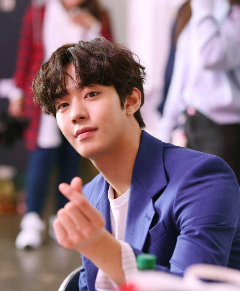Instagram/@imhyoseop
