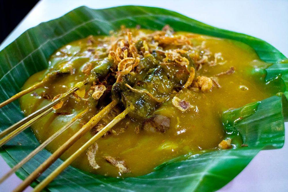 10 Kuliner Khas Payakumbuh yang Dijamin Akan Menggugah Selera