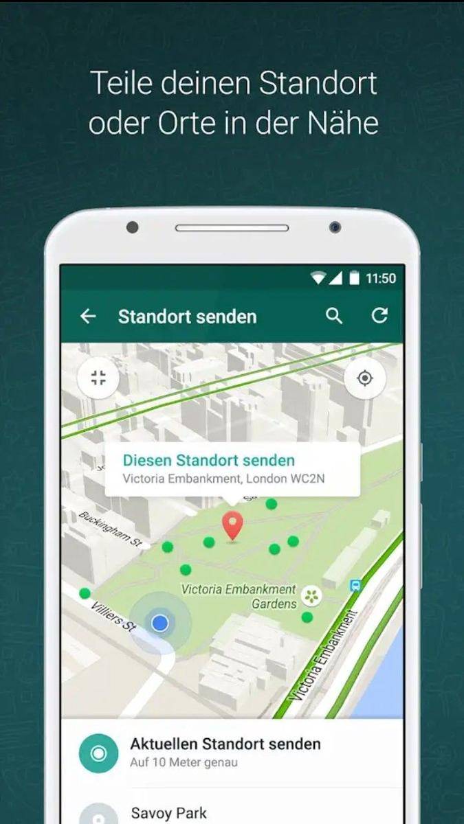 Google Play Store