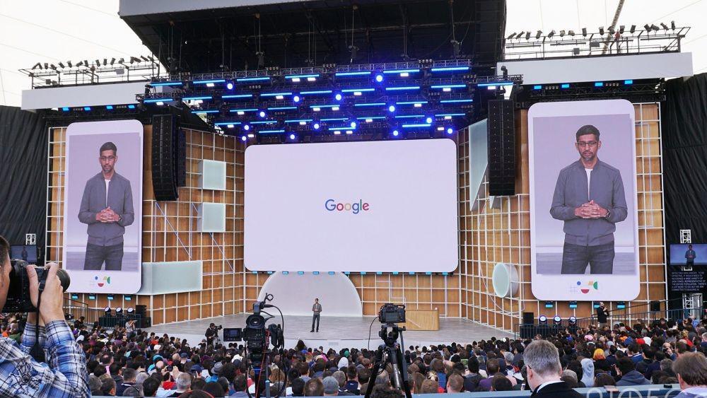 Inovatif dan Penuh Kejutan, Ini 7 Pengumuman Besar Google di I/O 2019!