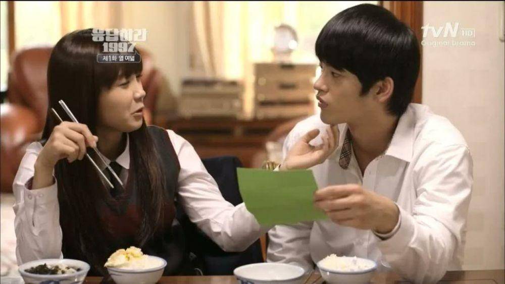 dramabeans.com