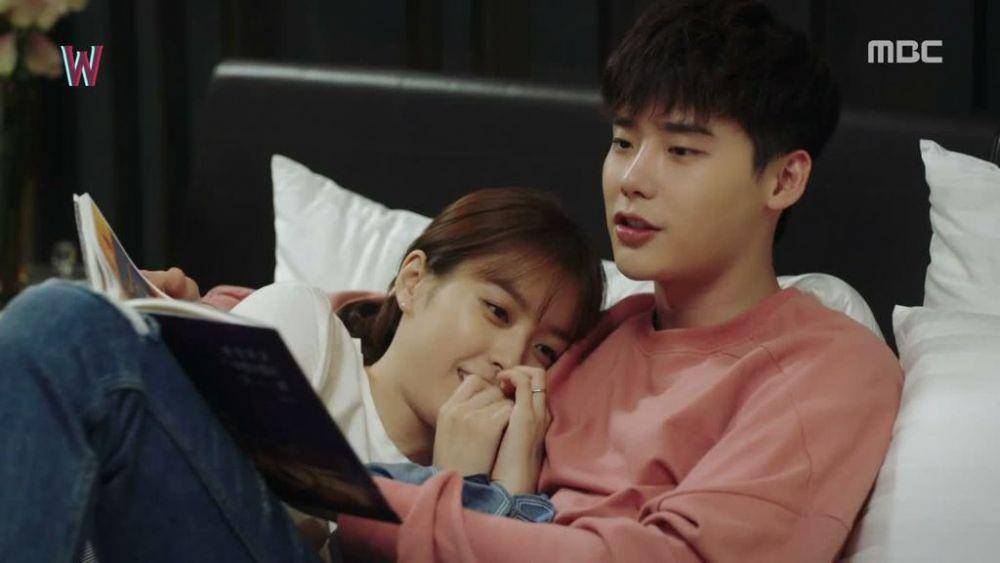 dramabeans.com
