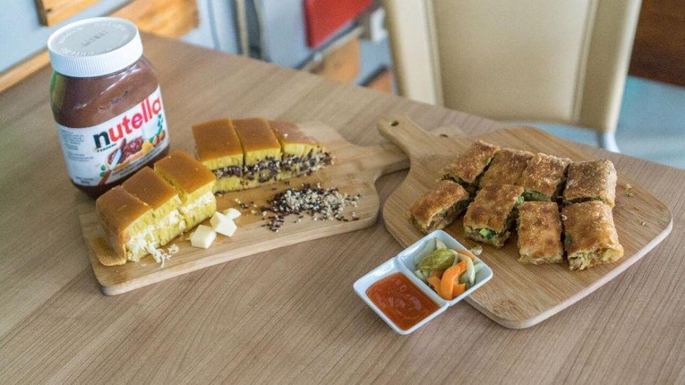 5 Martabak yang Rasanya Paling Nampol di Bekasi