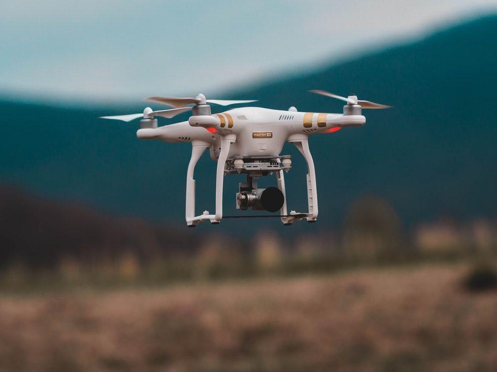 7 Fungsi Drone Selain Fotografi Udara, Ternyata Banyak!