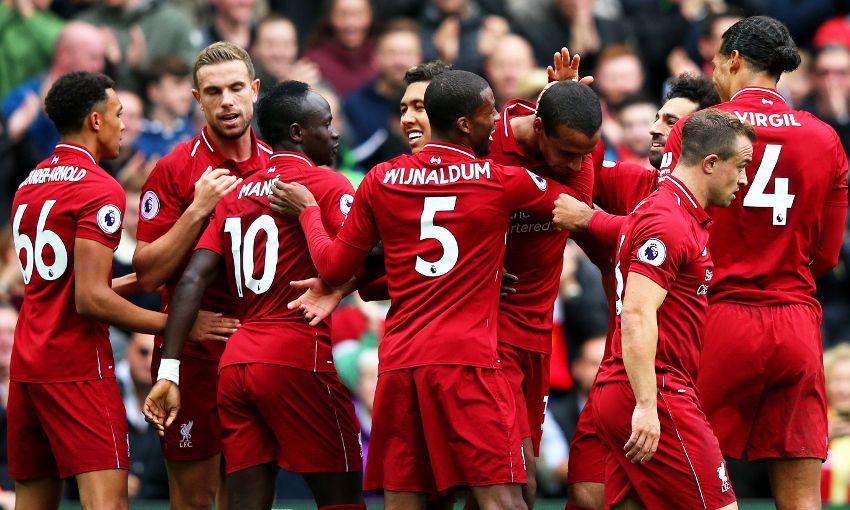 Liverpool vs Wolves di Laga Penentuan Juara, Ini yang Harus Diwaspadai