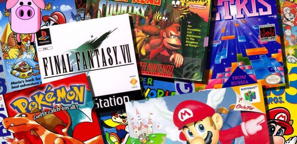 10 Perusahaan Besar Ini Menjadi Tempat Bekerja Impian Para Gamer Tulen
