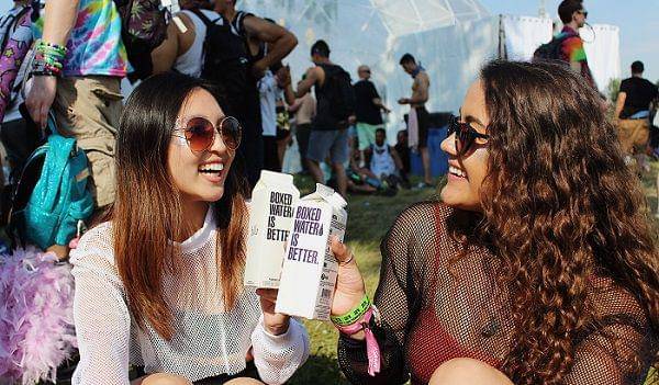 unsplash.com/Boxed Water Is Better