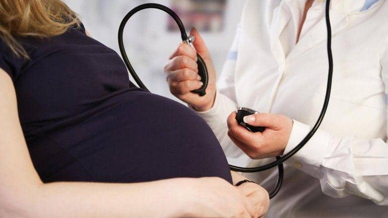 Ilustrasi klinik aborsi