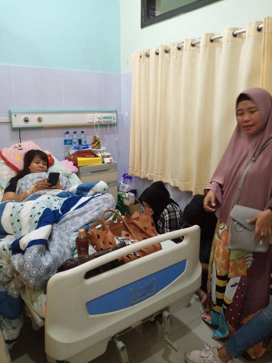 dok. Rita Rosanah