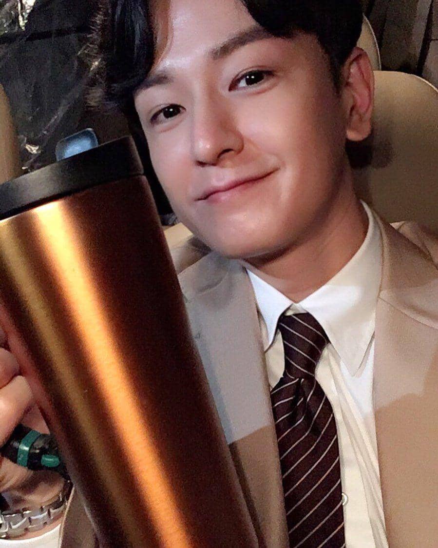 9 Gaya Kece Lim Ju-hwan, Pemeran Fukuda di KDrama Different Dreams