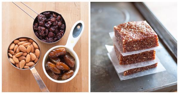 Yuk Cobain 7 Kreasi Resep Masakan Berbahan Kurma Ini!