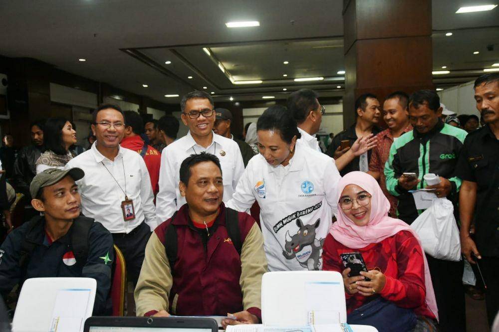 IDN Times/Jasa Raharja