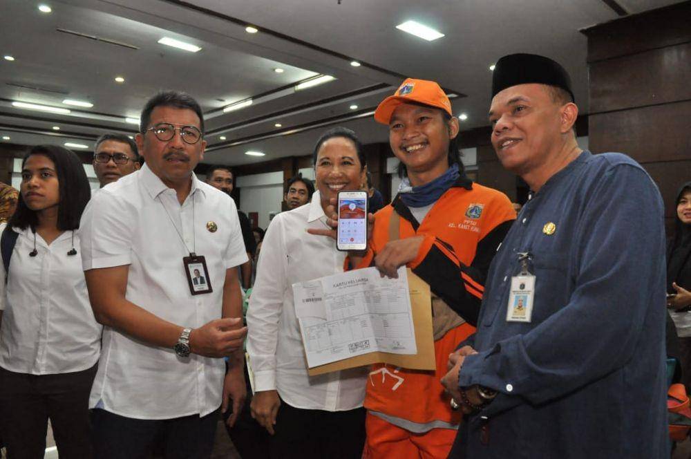 IDN Times/Jasa Raharja