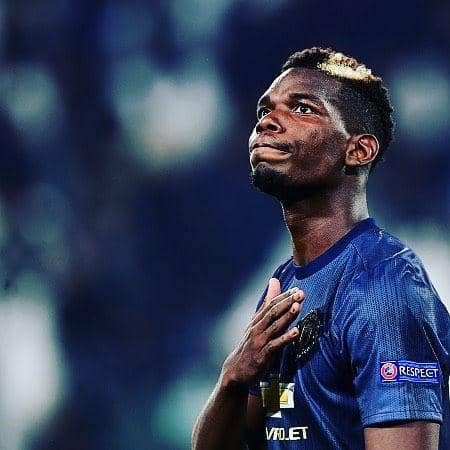 Instagram/paulpogba