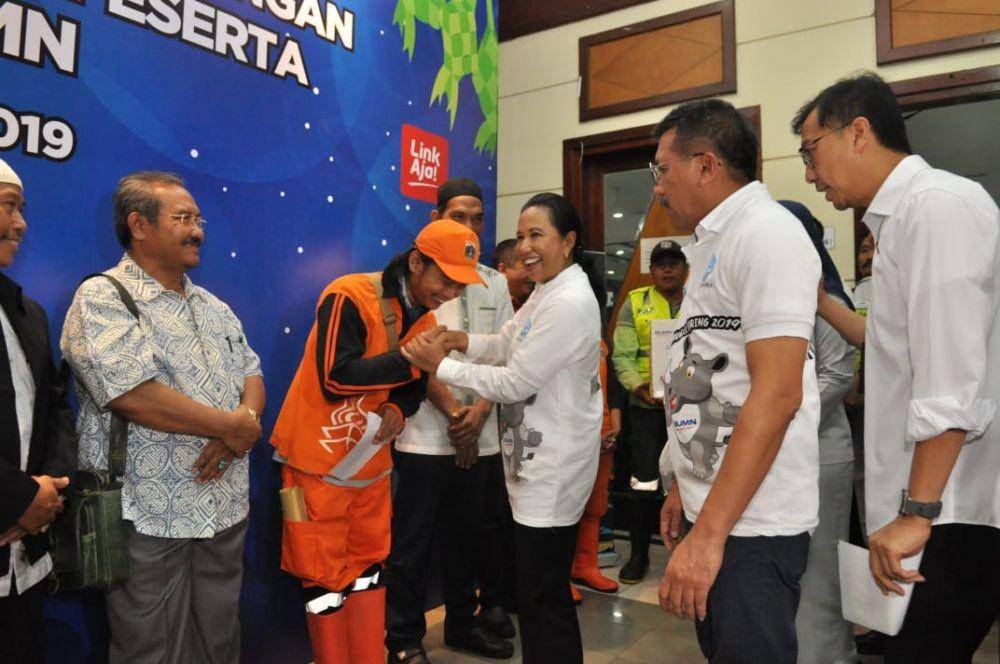 IDN Times/Jasa Raharja