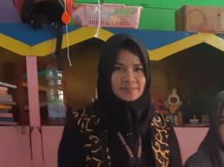 Dok. Rita Rosanah