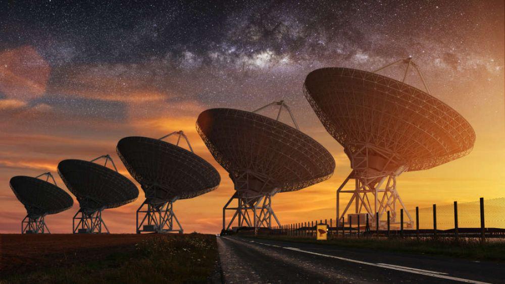 Di Mana Alien Bersembunyi? Ini 8 Metode Ilmiah untuk Menemukan Mereka