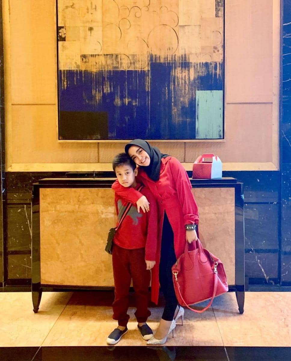 Instagram/salmafinasunan