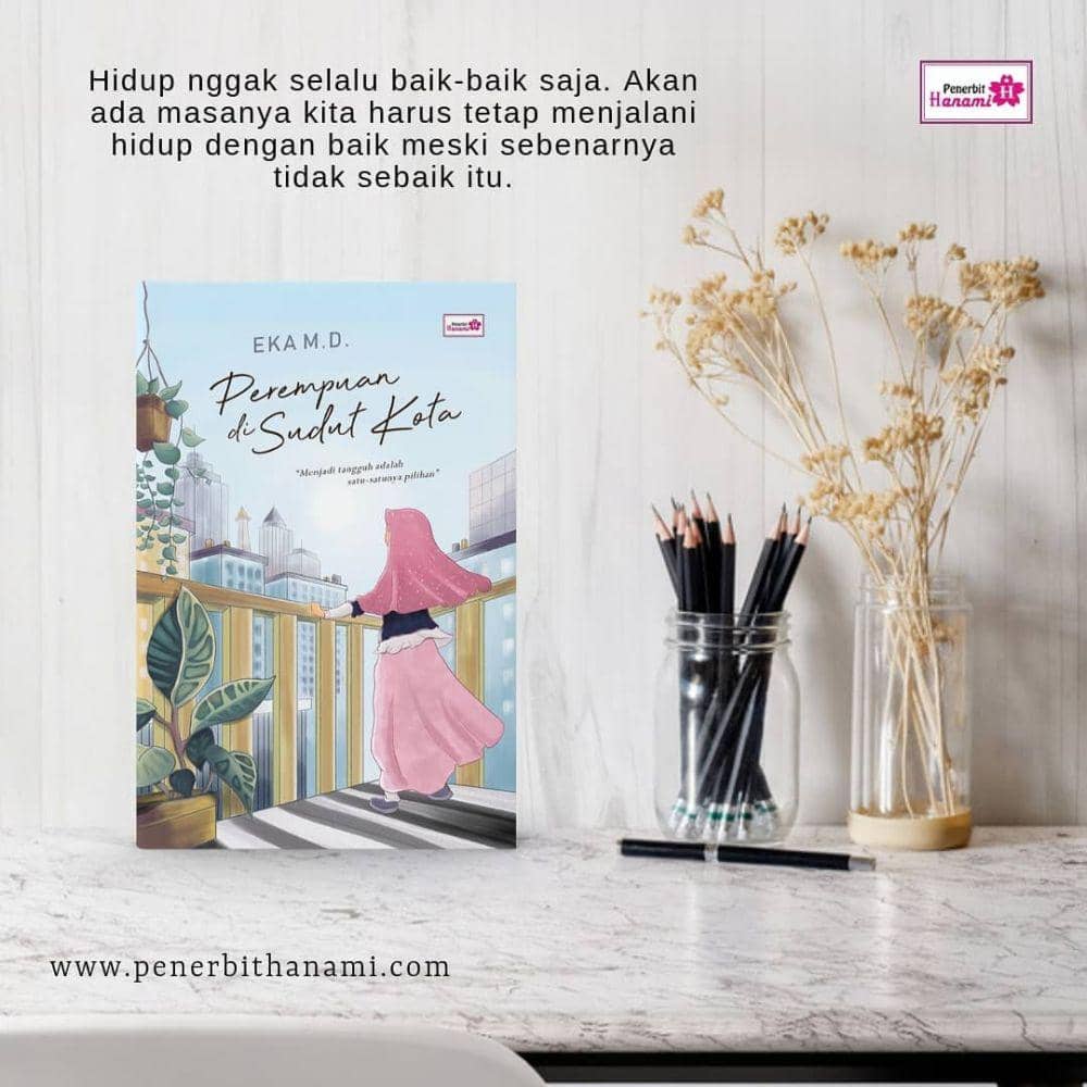 Instagram.com/penerbit.hanami