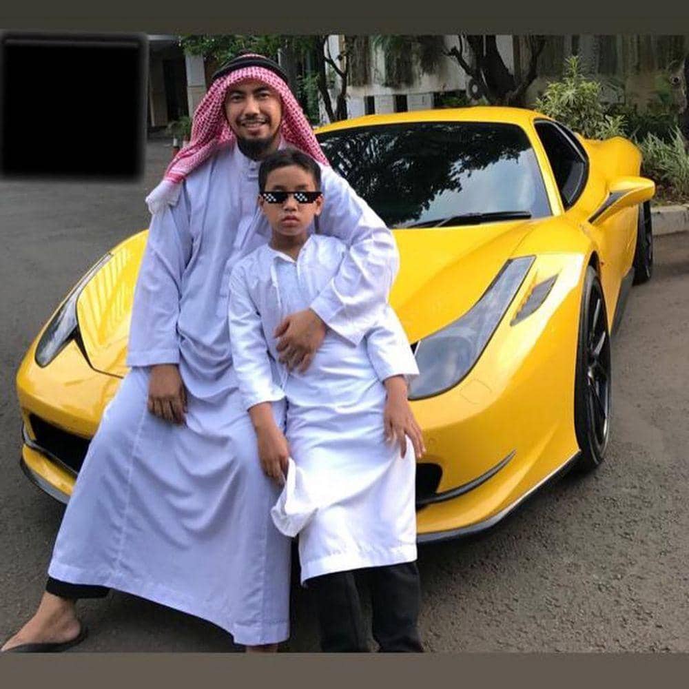 Instagram/sunankalijaga_sh