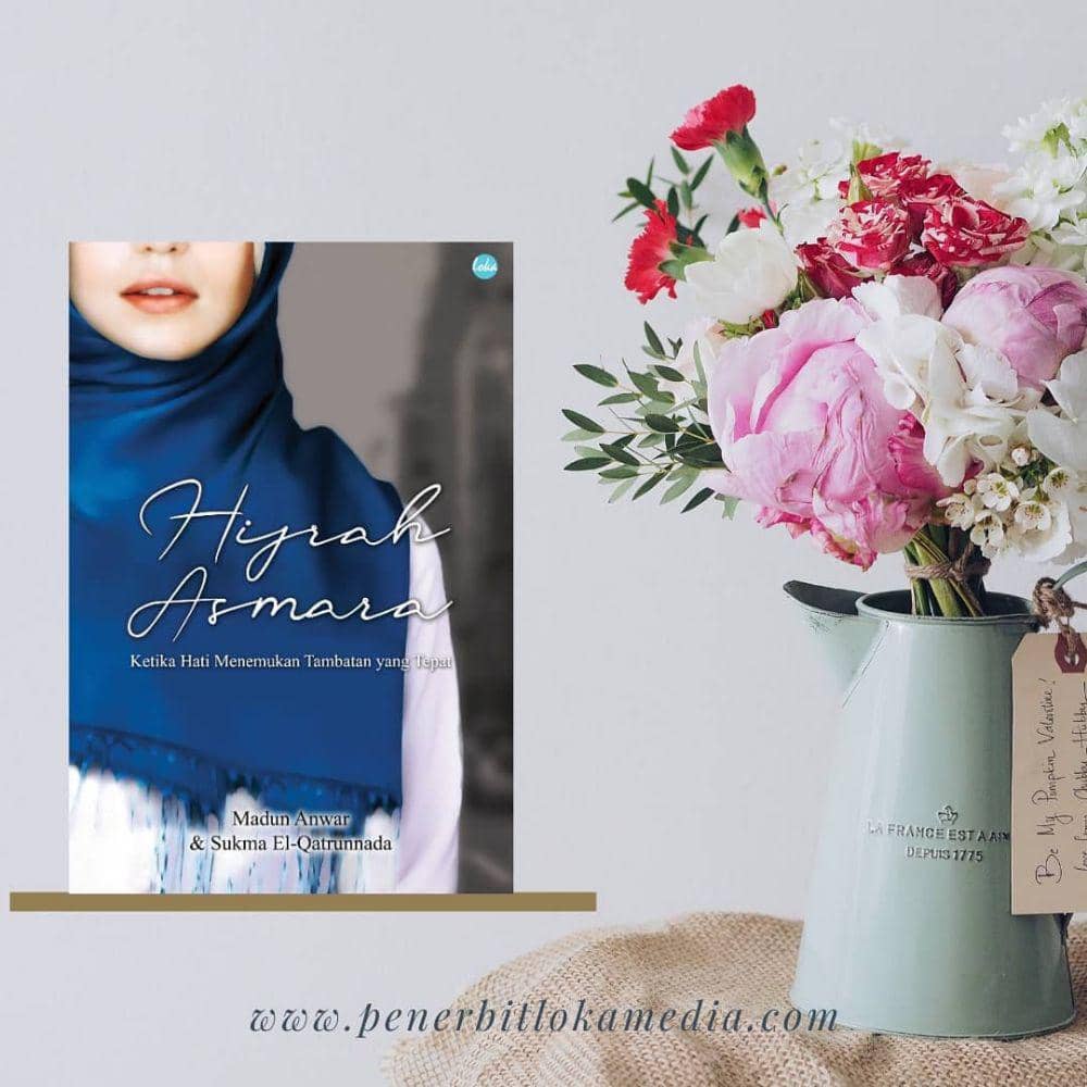 6 Rekomendasi Novel Indie Religi sebagai Teman Tunggu Magrib