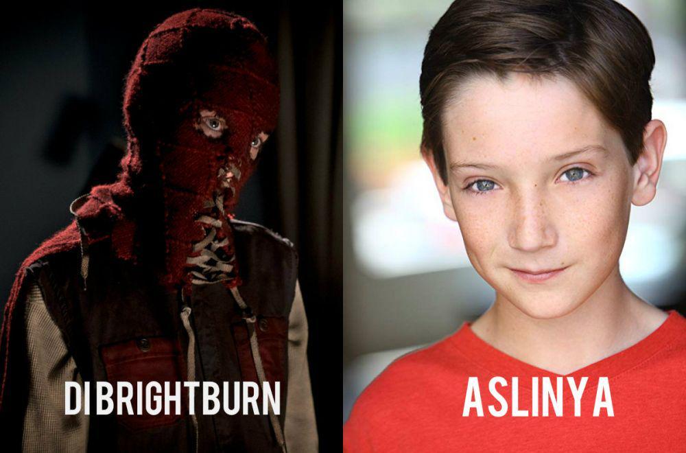 10 Fakta Jackson A. Dunn, Aktor Cilik yang Sukses Perankan Brightburn