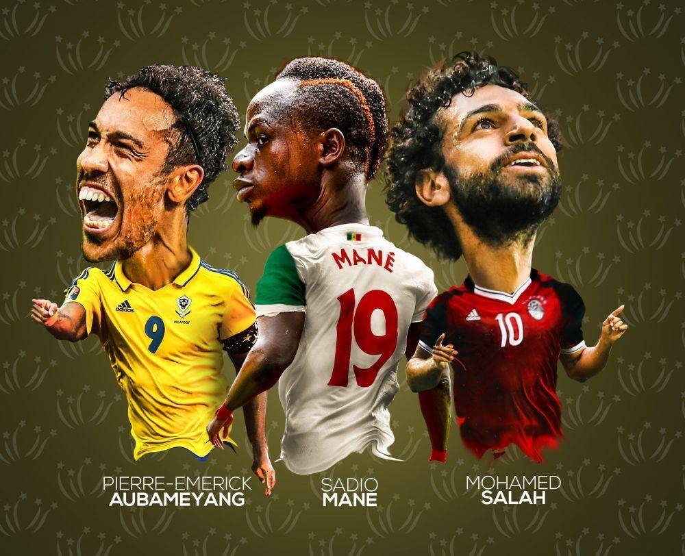 Twitter/@CAF_Online