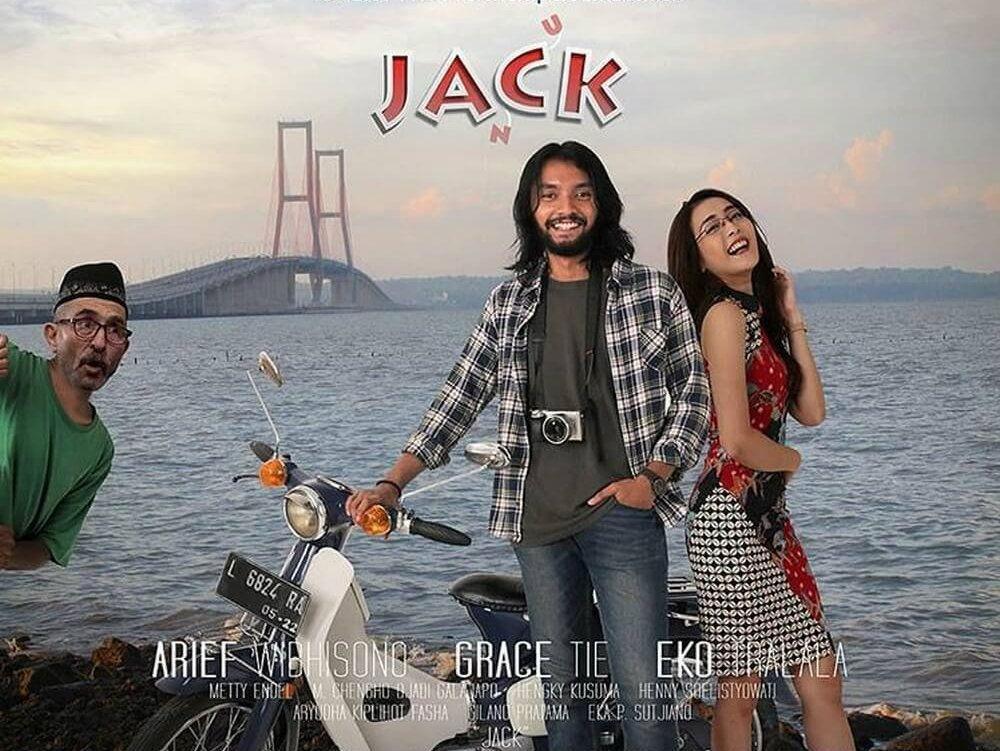 Karya Asli Arek Suroboyo, Inilah 5 Kelebihan & Kekurangan Film JACK